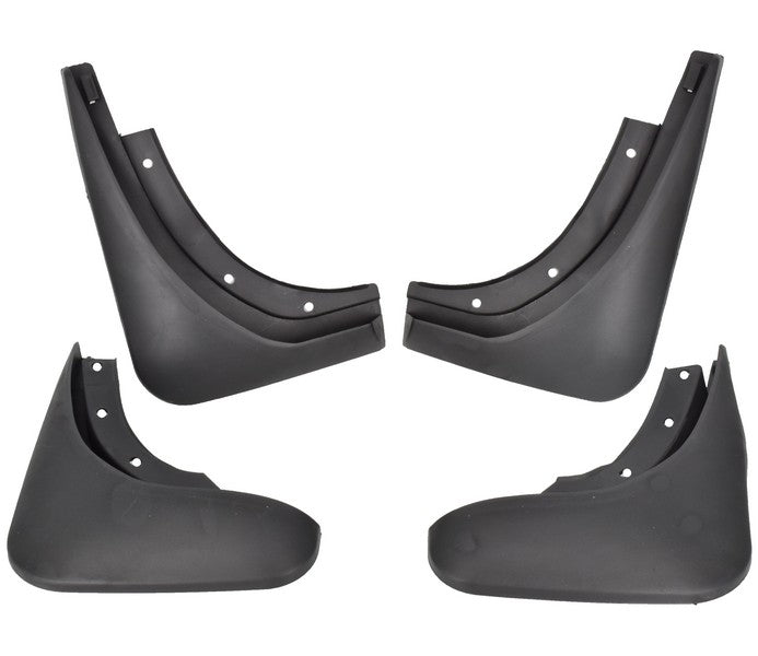 Aparatori noroi dedicate Audi A8L D4 2011-2014