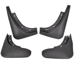Aparatori noroi dedicate Audi A8L D4 2011-2014