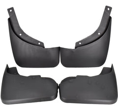 Aparatori noroi dedicate Audi Q7 2011-2013