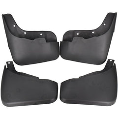 Aparatori noroi dedicate Audi Q7 2006-2011