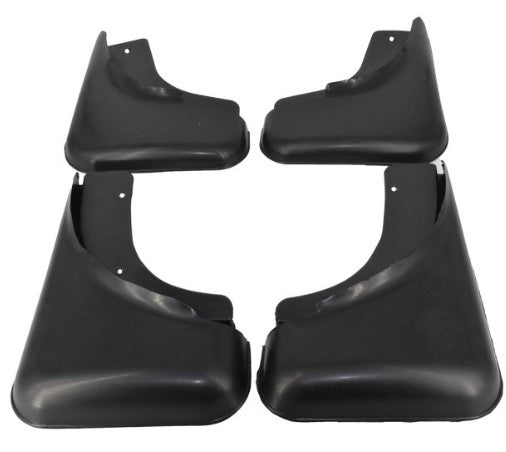 Aparatori noroi dedicate AUDI A4 2000-2004
