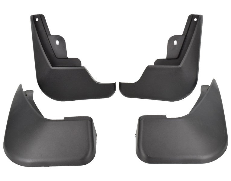 Aparatori noroi dedicate Renault Captur I 2013-2020 / Captur II 2020->