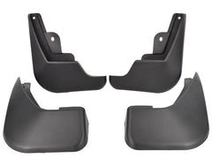 Aparatori noroi dedicate Renault Captur I 2013-2020 / Captur II 2020->