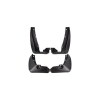 Aparatori noroi compatibile Renault Koleos I 2009-2016