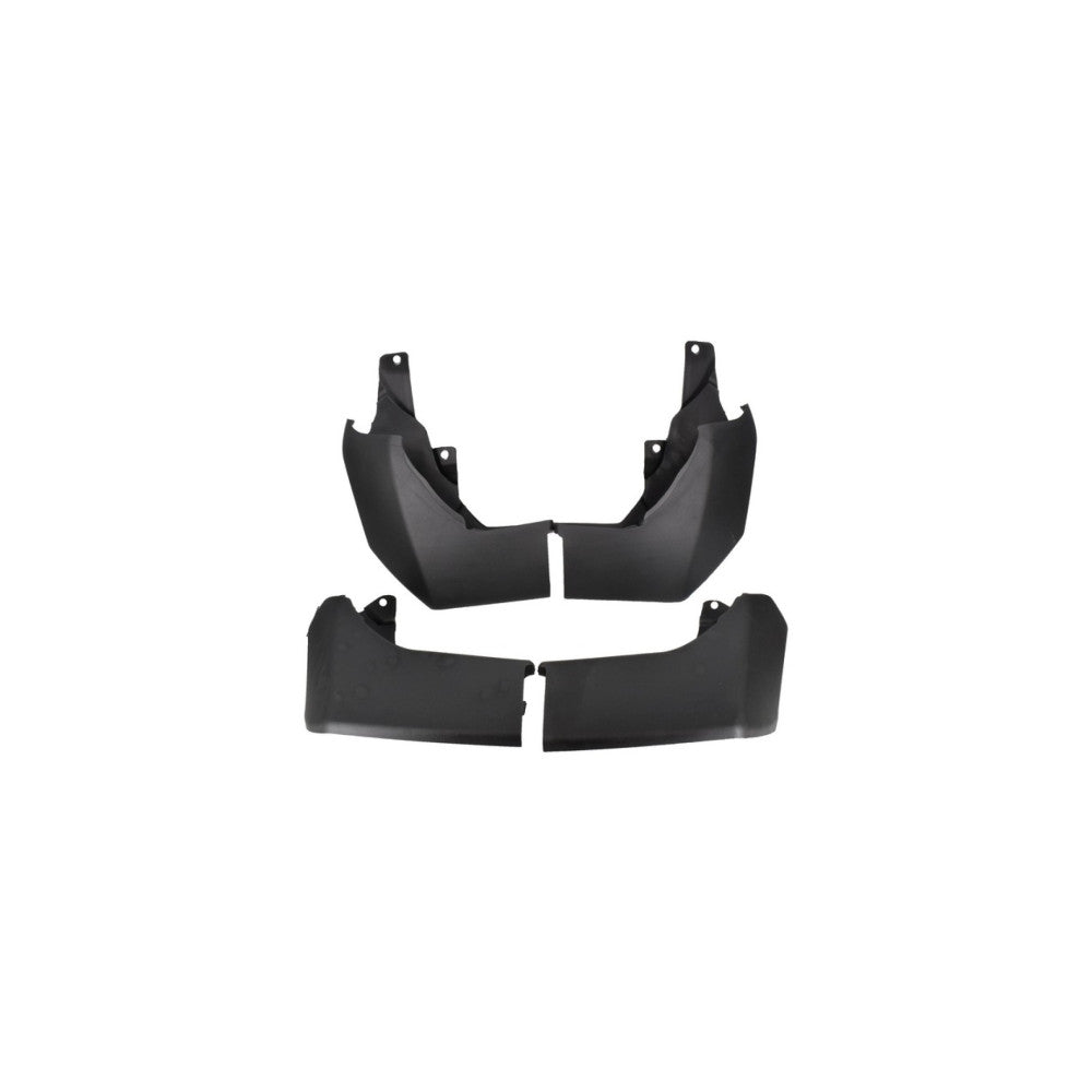 Aparatori noroi dedicate Land Rover Discovery 4 2009-2015