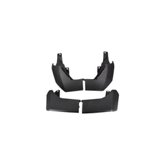 Aparatori noroi dedicate Land Rover Discovery 4 2009-2015