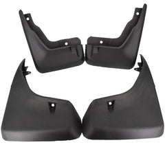 Aparatori noroi dedicate Land Rover Freelander II 2006-2014 doar pentru configuratie HIGH