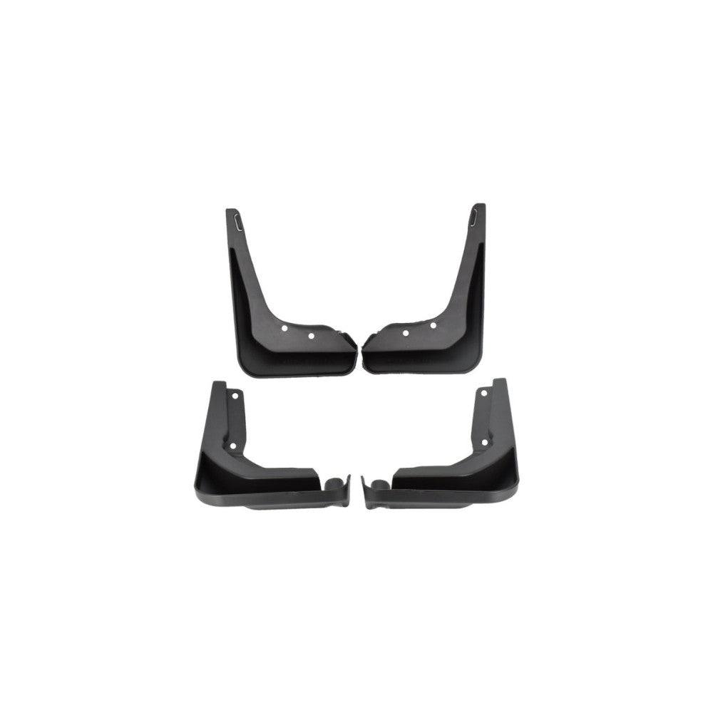 Aparatori noroi dedicate Mercedes Clasa C W205 2014->