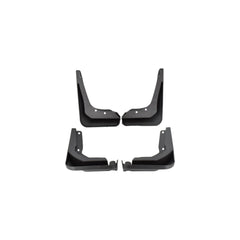Aparatori noroi dedicate Mercedes Clasa C W205 2014->