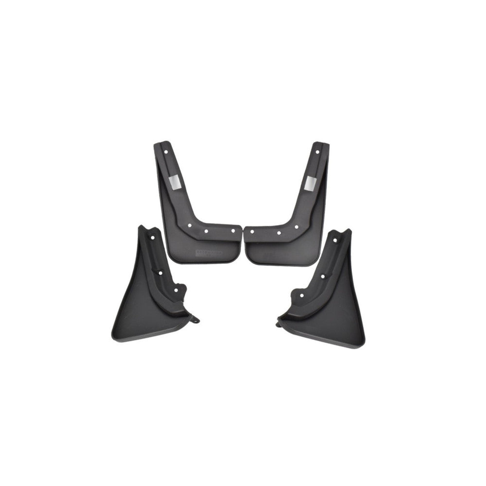 Aparatori noroi dedicate Mercedes-Benz Clasa C W204 Facelift 2011-2014