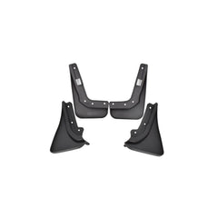 Aparatori noroi dedicate Mercedes-Benz Clasa C W204 Facelift 2011-2014