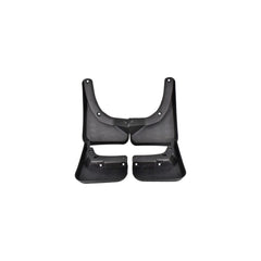 Set 2 aparatori noroi compatibile Mercedes GLK 2009-2015 fara praguri