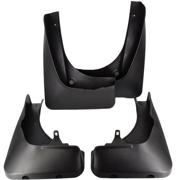 Aparatori noroi dedicate BMW X5 F15 2014-2018