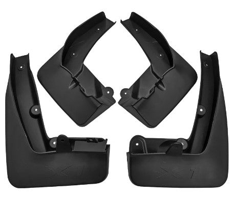 Aparatori noroi compatibile BMW X1 E84 2009-2015