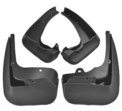 Aparatori noroi compatibile BMW Seria 3 F30 berlina / F31 break 2011-2019