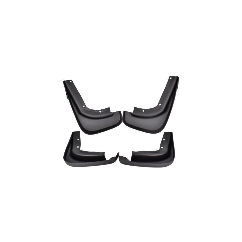 Aparatori noroi dedicate Volvo XC60 2010-2013