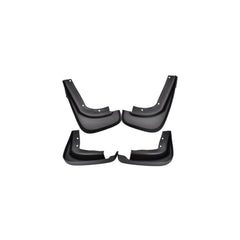 Aparatori noroi dedicate Volvo XC60 2010-2013