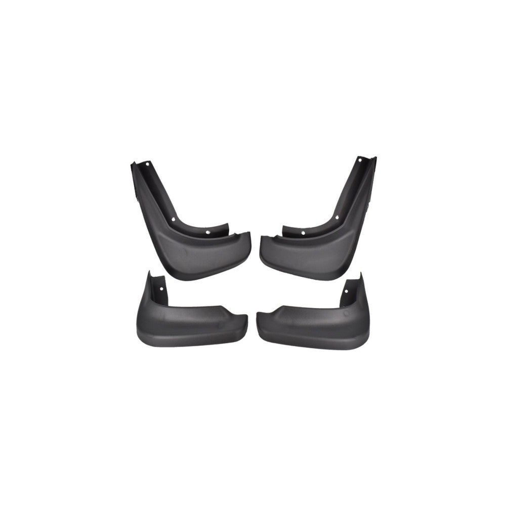 Aparatori noroi dedicate Volvo XC60 2010-2013
