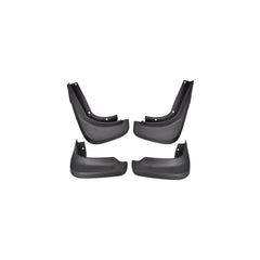 Aparatori noroi dedicate Volvo XC60 2010-2013