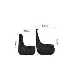 Aparatori noroi compatibile Mercedes Vito / V-Klass W447 2017->