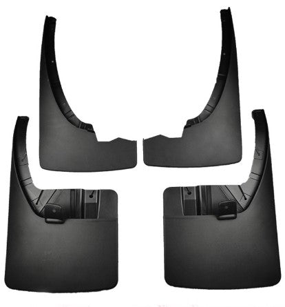 Aparatori noroi compatibile Nissan Navara 2016-2021