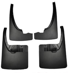 Aparatori noroi compatibile Nissan Navara 2016-2021