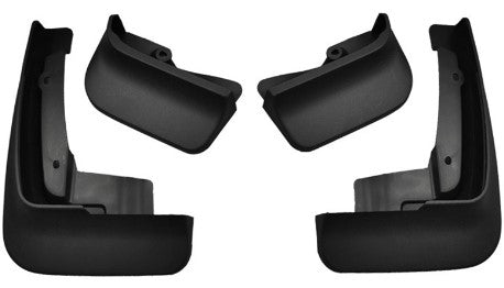 Aparatori noroi compatibile VW Multivan / Caravelle T5 /T6 2008-2021