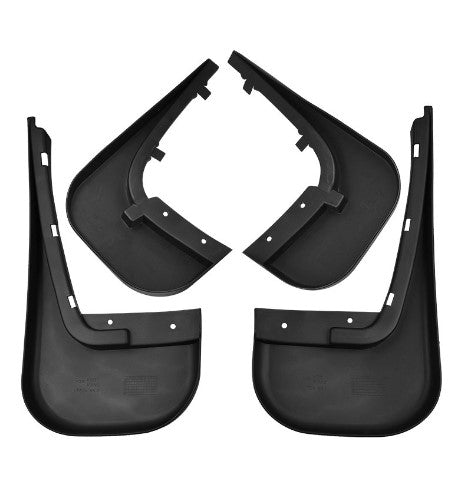 Aparatori noroi compatibile Mercedes Vito / Viano 2005-2011