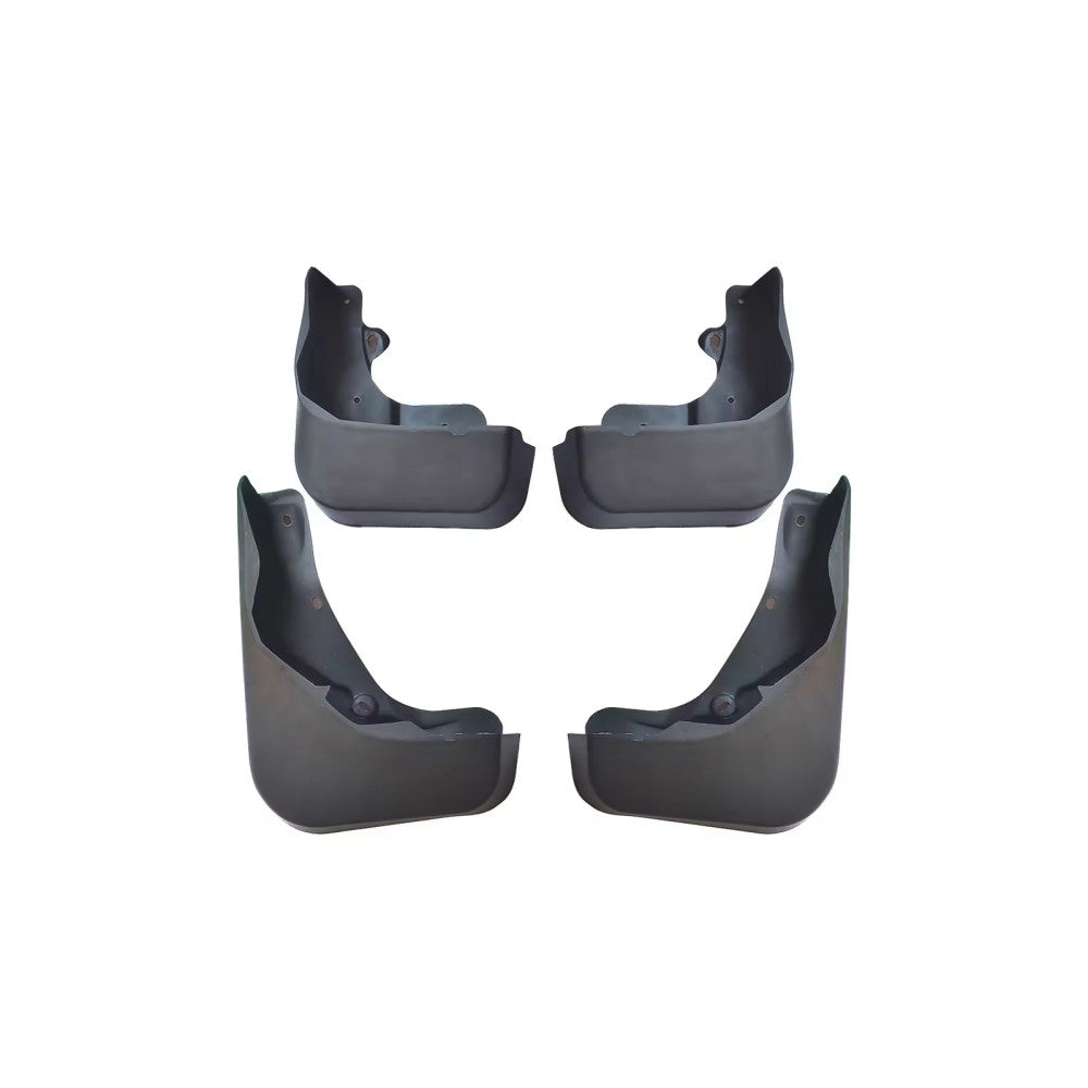 Aparatori noroi dedicate Audi Q3 cu pachet S-Line, 2019->