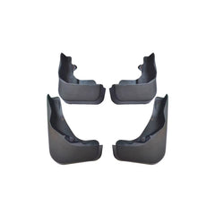 Aparatori noroi dedicate Audi Q3 cu pachet S-Line, 2019->