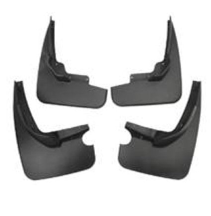 Aparatori noroi dedicate Mercedes ML350 W164 2005-2011