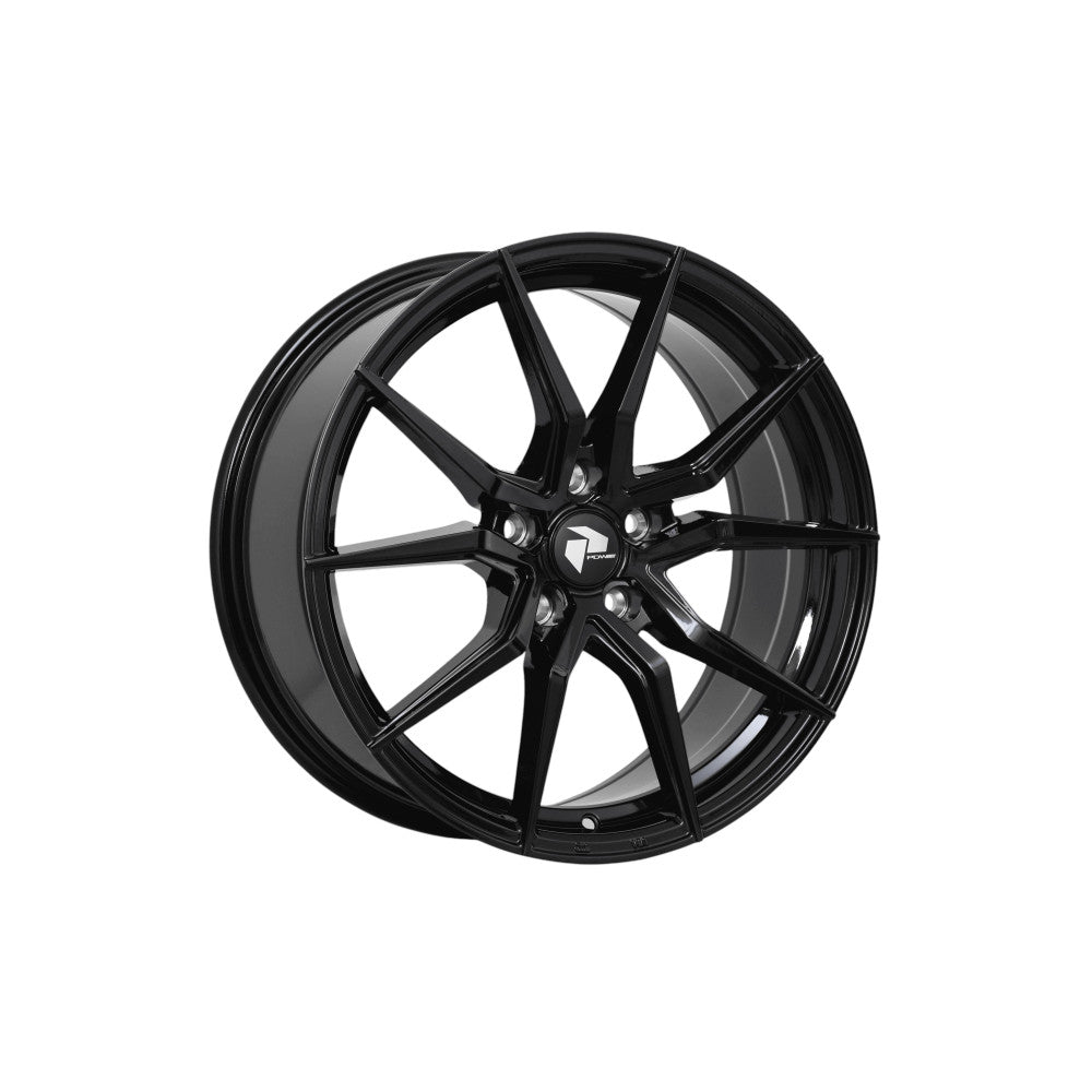 Jante auto PDW 15x7, 4x100, ET36
