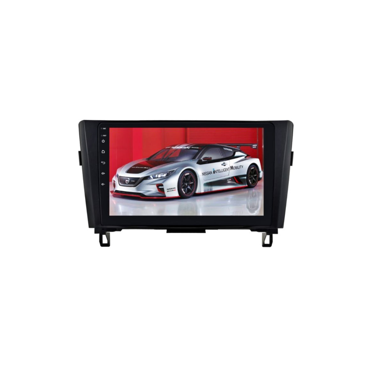 Navigatie Android ecran 10 inch compatibila Nissan Qashqai 2016-2017 / X-Trail 2014-2018