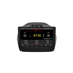 Navigatie Android ecran 10 inch compatibila Hyundai Tucson , IX35 2009-2015