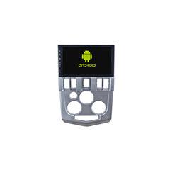 Navigatie Android ecran 9 inch compatibila Dacia Logan I 2004-2009