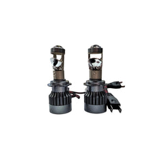 Bec cu LED H7 12-24V CANBUS 60W , 3800 lumen / bec 6000k