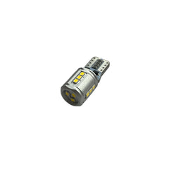Bec T10 W5W 15SMD 2616 12V CANBUS Lumina alba