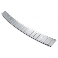 Ornament protectie portbagaj cromat compatibil Merceds A Class W176 Hatchback 2012-2018