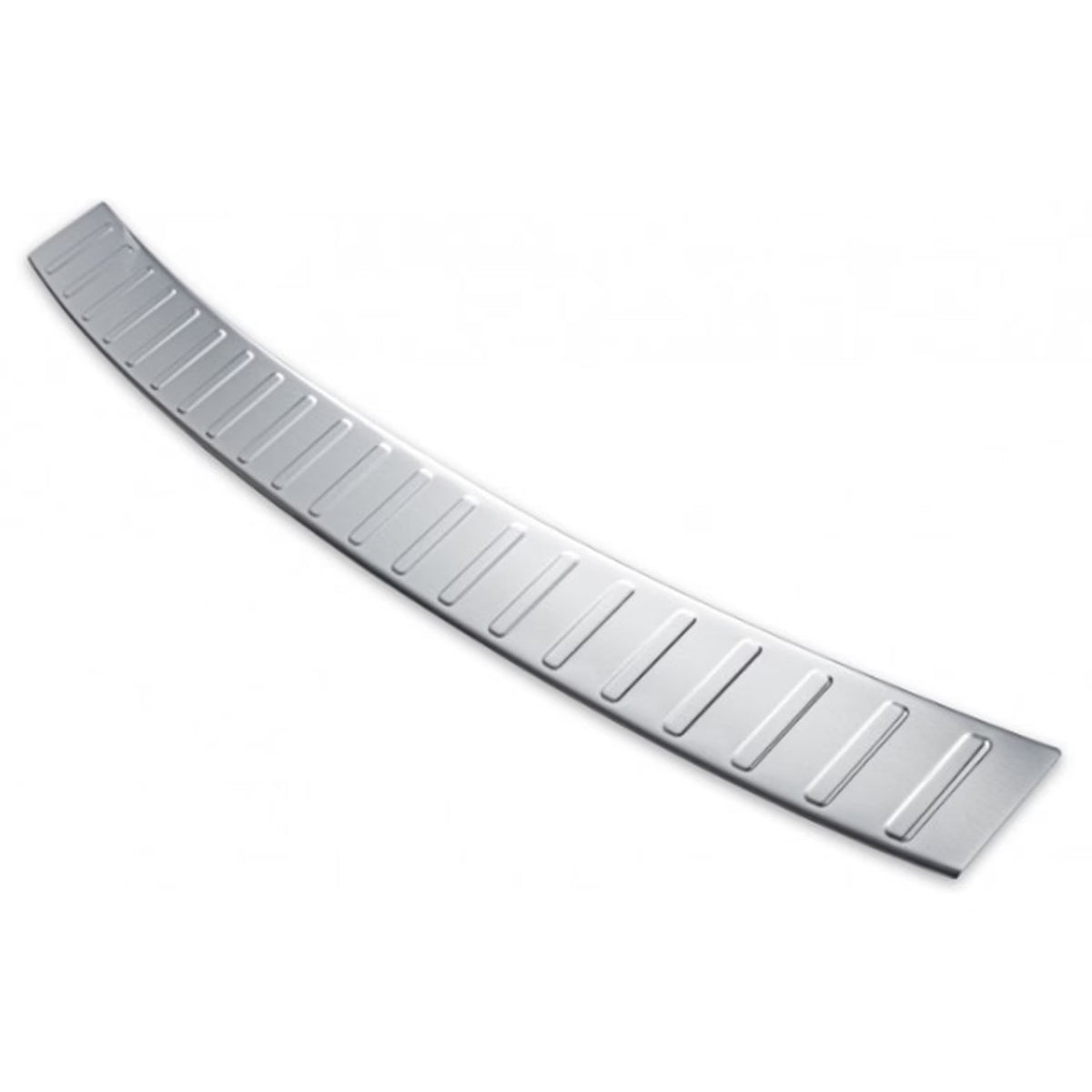 Ornament protectie portbagaj cromat compatibil Opel Astra K Break 2015->
