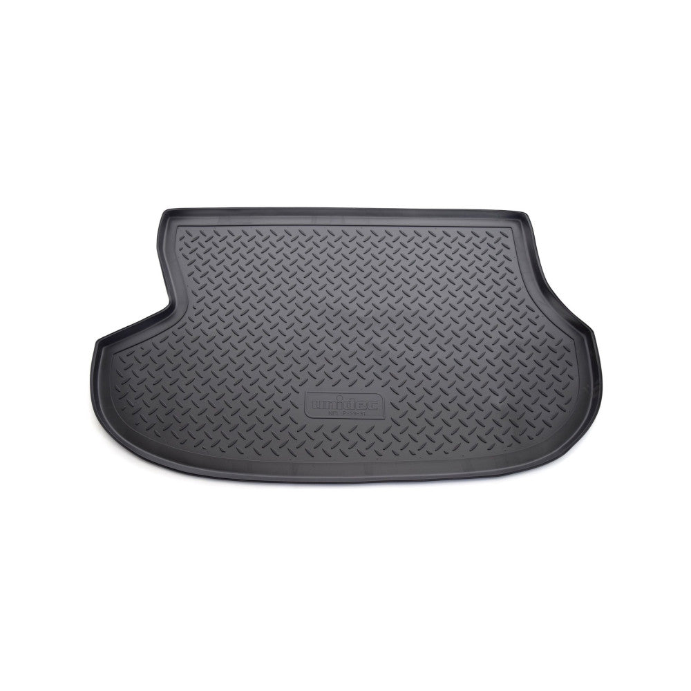 Covoras tip tavita portbagaj compatibil Mitsubishi Outlander 2002-2006