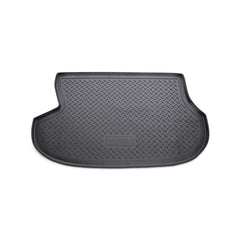 Covoras tip tavita portbagaj compatibil Mitsubishi Outlander 2002-2006