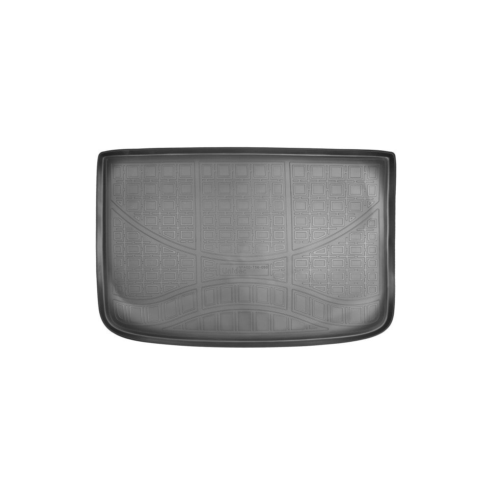Covoras tip tavita portbagaj compatibil Mercedes-Benz Clasa A W176 Hatchback2012-2018