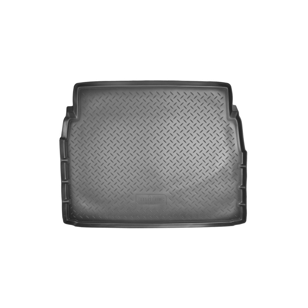 Covoras tip tavita portbagaj compatibil Mercedes-Benz Clasa E (W210), Berlina, 1995-2002