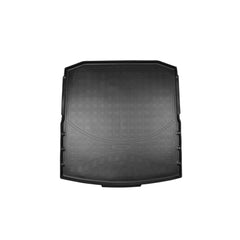 Covoras tip tavita portbagaj compatibil Skoda Octavia IV (A8), liftback, 2019->