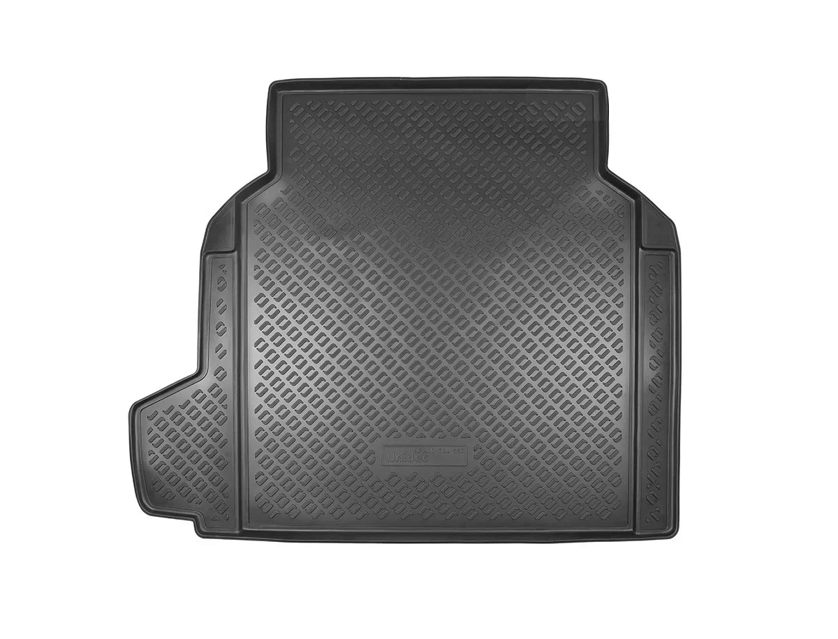 Covoras tip tavita portbagaj compatibil Alfa Romeo Giulia II 952 2016->