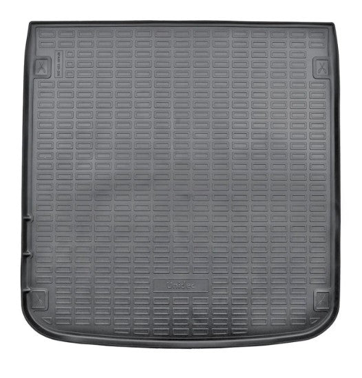 Covor portbagaj tavita compatibil Audi A4 B9 Avant Allroad Combi / Break 2016->