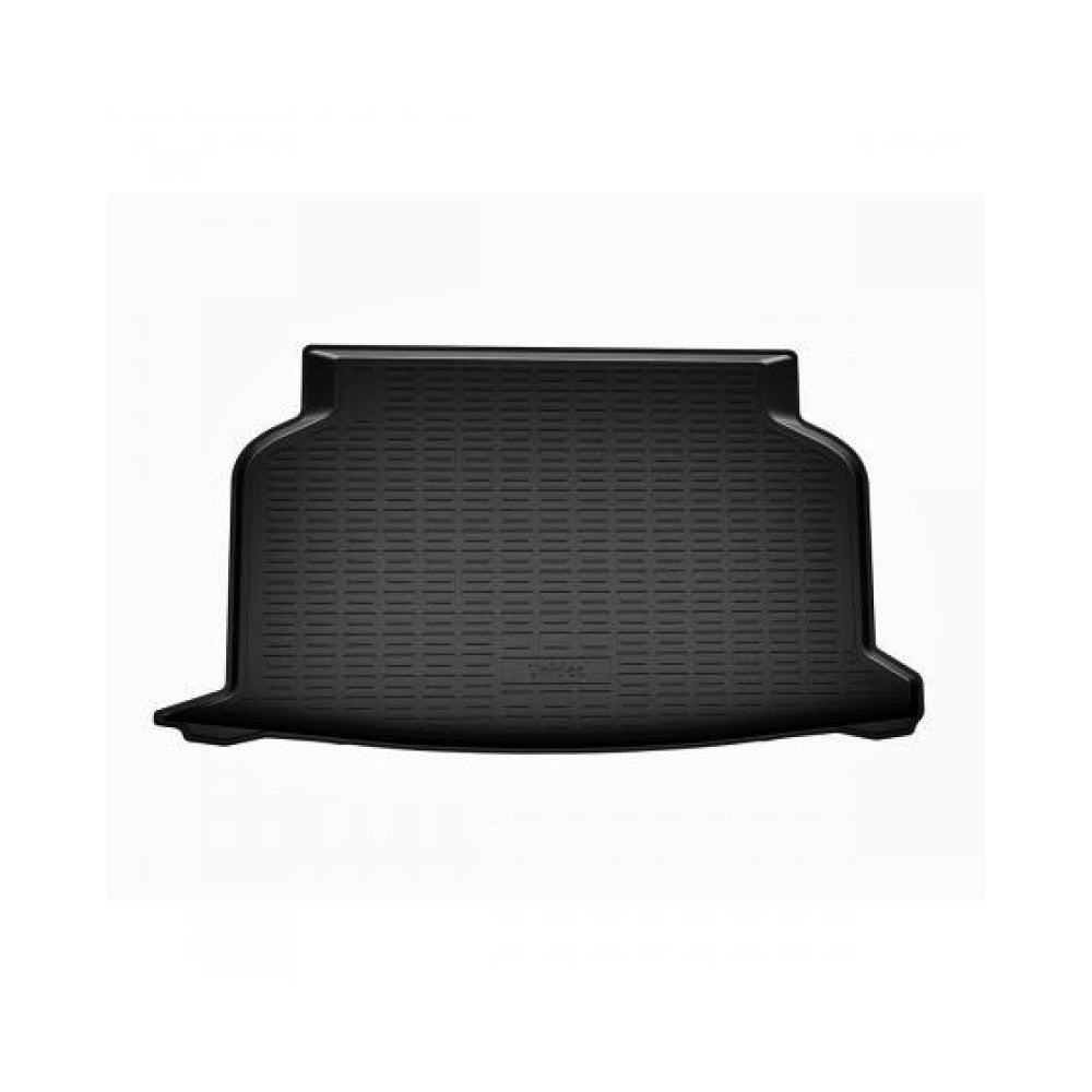 Covoras tip tavita portbagaj compatibil MG 3 Hatchback 2020->
