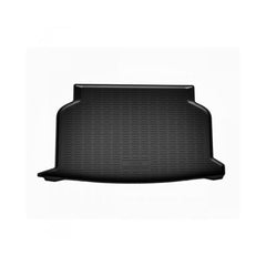 Covoras tip tavita portbagaj compatibil MG 3 Hatchback 2020->