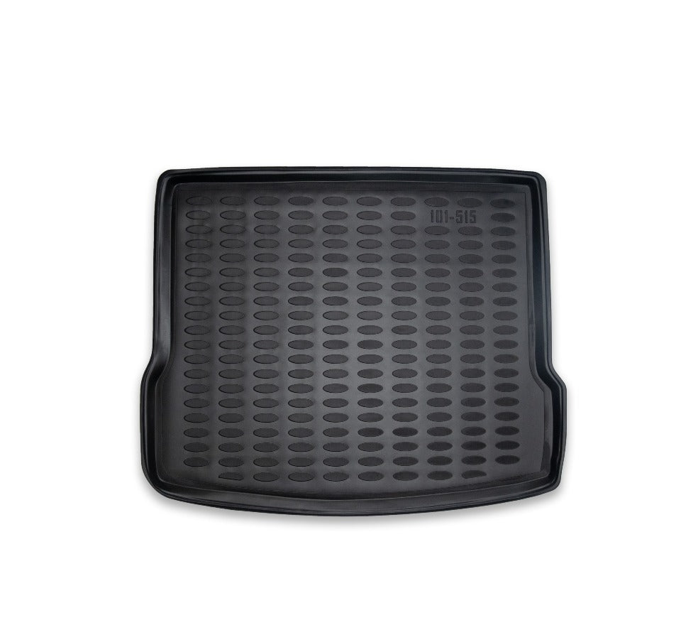Covoras tip tavita portbagaj premium compatibil Audi Q5 8RB 2008-2017