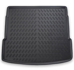 Covoras tip tavita portbagaj premium compatibil Audi Q5 II 2017->